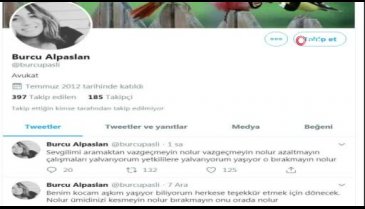 Bursa'da kayıp dağcının eşinden yürek yakan paylaşım
