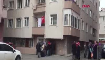 Gece eşini boğarak öldüren şahıs sabah teslim oldu