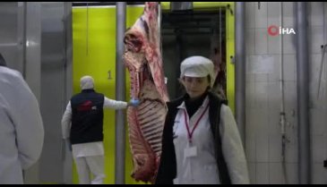 Bursa Uludağ Üniversitesi Öğretim Görevlisi Tayar'dan döner tartışmasına açıklama