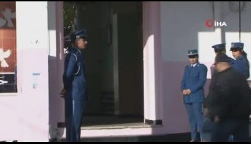 Abdulmecid bin Tebbun seçimi önde götürüyor