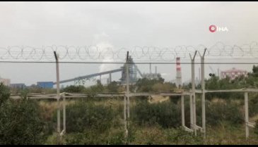 Hatay'da patlama meydana geldi - 2