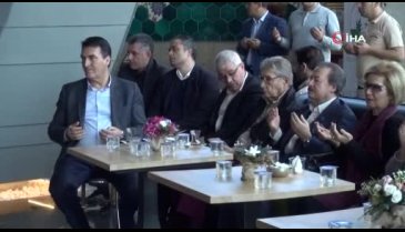 Mevlana Şiir Yarışması'nda ödüller Bursa'da sahiplerini buldu