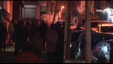 Cam silerken 11. kattan düşen kadın hayatını kaybetti