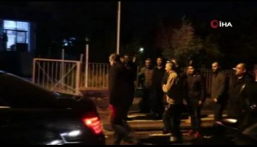 Malatya'yı ayağa kaldıran saldırı iddiası