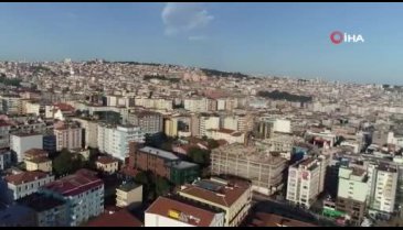 Geri dönüşümde dev proje