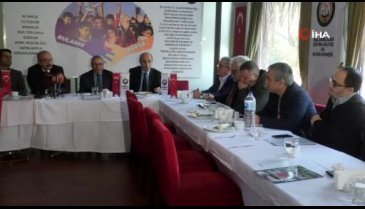"Bulanık'tan Bursa'ya Kardeşlik Köprüsü" projesi