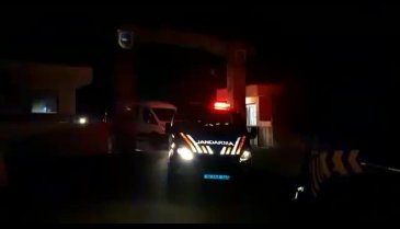 Bursa ve İstanbul'daki eş zamanlı "silah" operasyonunda 9 kişi yakalandı