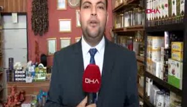 Bursa'da ıhlamurun fiyatı altınla yarışıyor