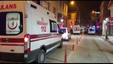 Balıkesir'de kadın cinayeti