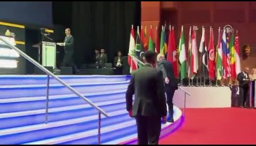 Cumhurbaşkanı Erdoğan: Artık ömrünü tamamlamıştır