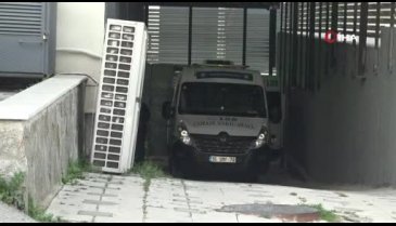 Bursa'da kayıp iki dağcının cenazeleri Adli Tıp Kurumu'ndan alındı - 2