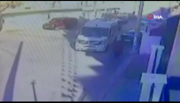 Çocuklarının düştüğünün söylendiğini belirten aile, şikayetçi olacaklarını açıkladı