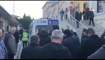 Bursa Uludağ'da kaybolan dağcının eşi sinir krizi geçirdi