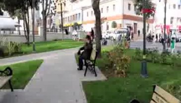 500 bin TL dolandırılan eski bakan konuştu: "Gaflete düştük"