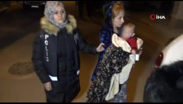 Bursa'da polis uykuda yakaladı, onlarca suçlu gözaltına alındı
