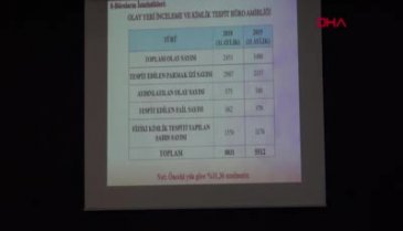 Kaymakam, ışıklı çöp kutusu yerleştirilmesini istedi