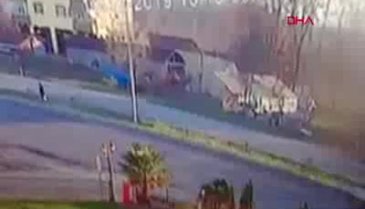İki lise öğrencisinin öldüğü kazada, sürücüler serbest bırakıldı
