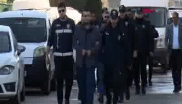 Göçmen kaçaklarının şifreli iletişimi deşifre oldu