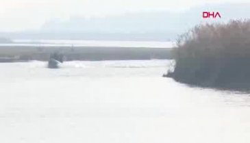 Kayıp iki kişinin cansız bedenleri bulundu