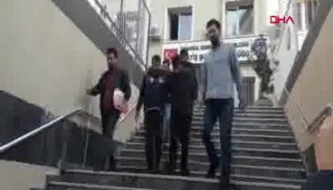 Fidye için kaçırılıp, elektrik verilerek işkence yapıldı