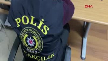 Gizli kamera satıcılarına operasyon