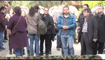 Bursa Uludağ'da hayatını kaybeden Efe Sarp'ın annesi yürekleri dağladı