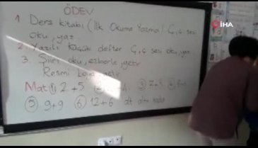 MEB'den kaynaştırma öğrencisine darp iddiasına soruşturma