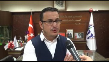 Bursa Mustafakemalpaşa'da TOKİ heyecanı