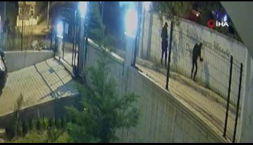 Bursa'daki bu mahallenin sokakları 24 saat gözetleniyor