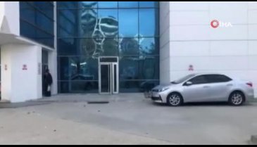 Bursa'da yabancı uyruklu kadınlara fuhuş yaptıran çift tutuklandı