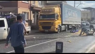Bursa'da helal olsun dedirten görüntü!
