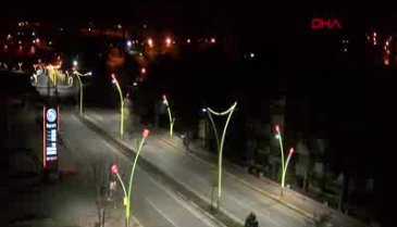 Tunceli'de 4.2 büyüklüğünde deprem