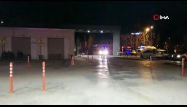 Bursa'da motosiklet kazada parçalara ayrıldı: 2 kardeş yaralandı
