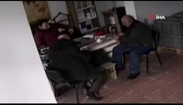 Bursa'da "Rauf Denktaş'ın yeğeniyim" dedi, paraları alıp kayıplara karıştı