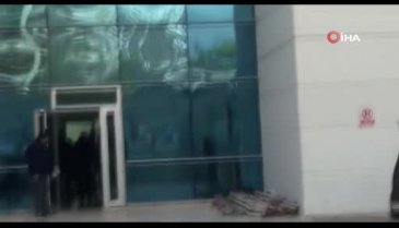 Bursa'da hakkında 41 yıl hapis cezası bulunan şüpheli yakalandı