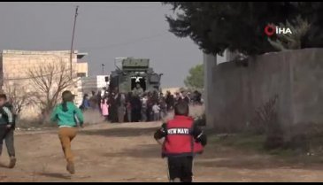 Rasulayn halkından teşekkür