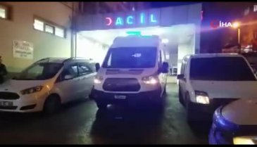 150 asker hastaneye kaldırıldı!