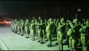 İki ilde terör operasyonu: 20 gözaltı