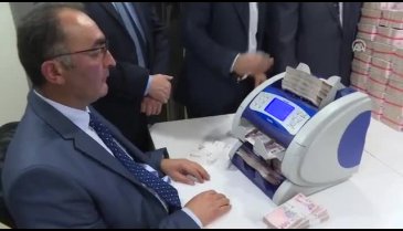 80 milyon liralık büyük ikramiye talihlisi için hazır