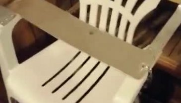Camilerde düşündüren görüntü!