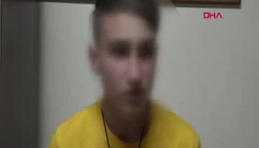 İşyeri sahibinden iki kardeşe işkence! Palangaya bağladılar