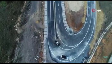 Yerli otomobilden ilk video paylaşıldı
