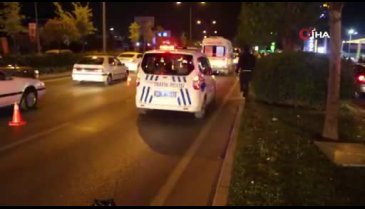 17 yaşındaki lise öğrencisinin ölümüne neden olan sürücüye 25 yıl hapis cezası