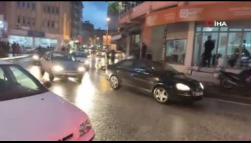 Polis sayesinde dolandırılmaktan kurtuldular