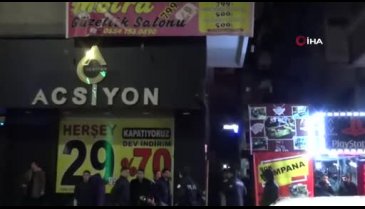 Bebeği kucağında kurşuna dizildi