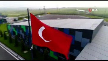 Bursa'da büyük heyecan! Yerli otomobil TEKNOSAB'da üretilecek