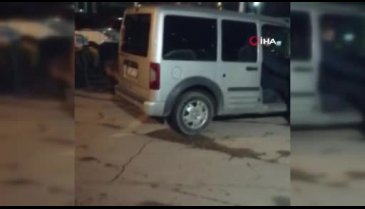 Eskişehir'de aranan cinayet zanlısı Ankara'da yakalandı