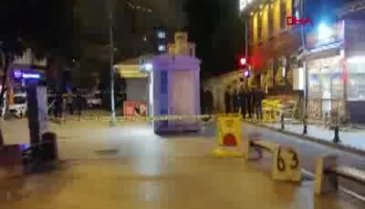 Önce arkadaşını sonra kendini vurdu