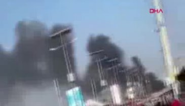 Somali'de bombalı saldırı: 2'si Türk 80 kişi öldü