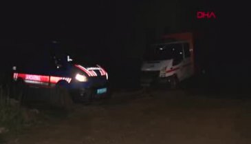 Bursa'da tarlaya diyerek geri dönmeyen çiftçi ekiplerce aranıyor